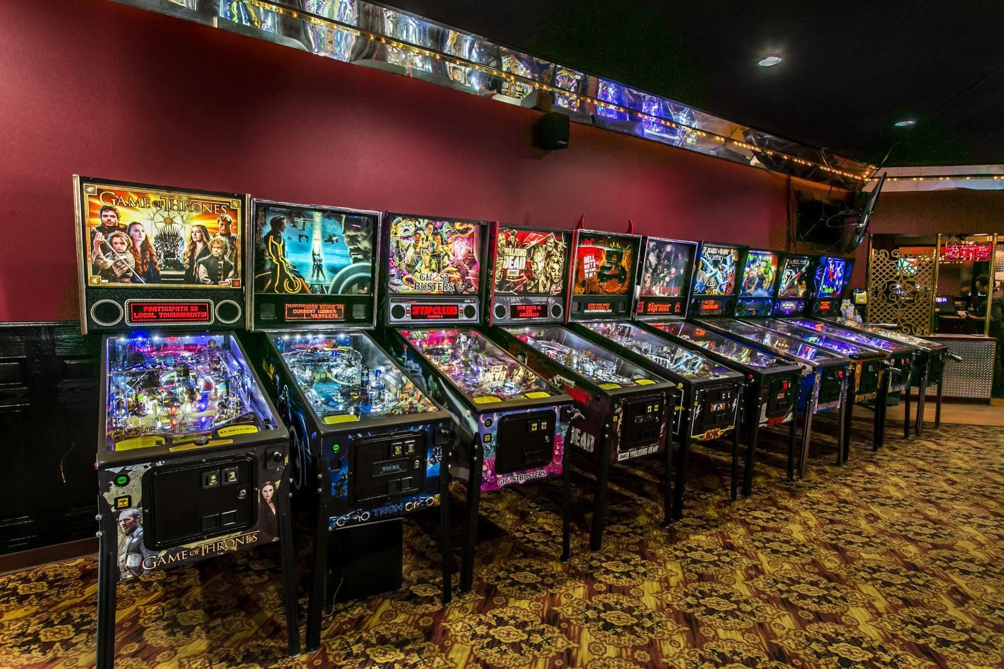 Ramada By Wyndham Edmonton Yellowhead Nw 외부 사진