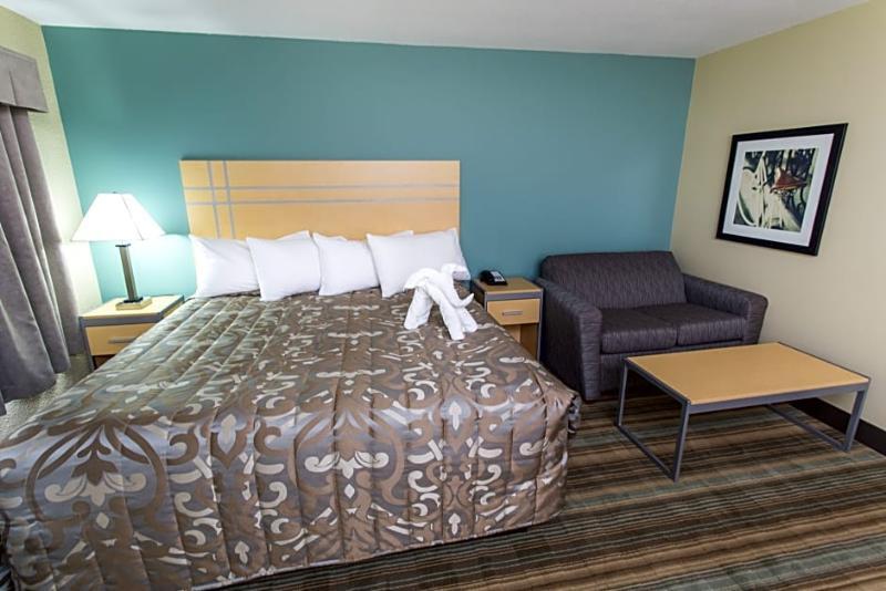 Ramada By Wyndham Edmonton Yellowhead Nw 외부 사진